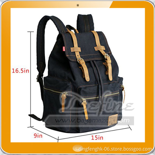 Coffee Knapsack for Men and Women